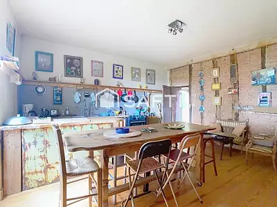 Maison, 415 m²