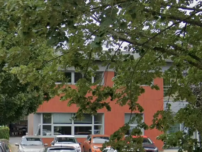 Divers, 529 m²