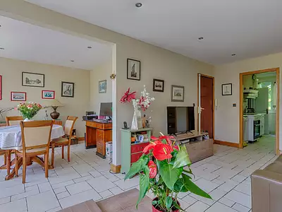 Appartement, 87,5 m²