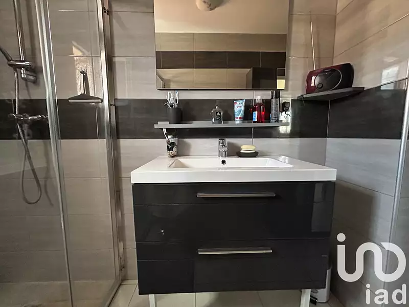 Maison, 99 m²