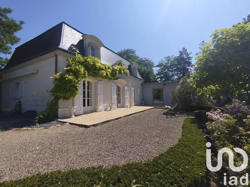 Maison, 223 m²