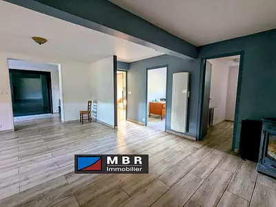 Maison, 218 m²