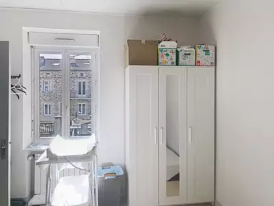 Maison, 85 m²