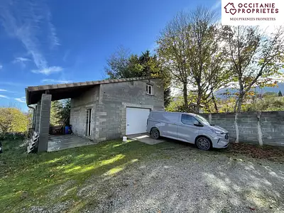 Maison, 120 m²