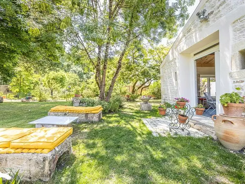 Maison, 122 m²