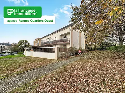 Appartement, 49,91 m²