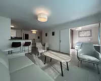 Appartement, 64,43 m²