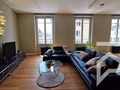Appartement, 157 m²