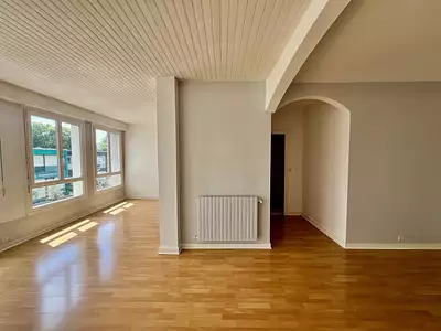 Appartement, 110,5 m²