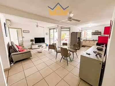 Appartement, 91,16 m²