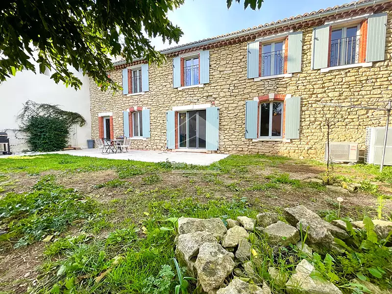Maison, 156 m²