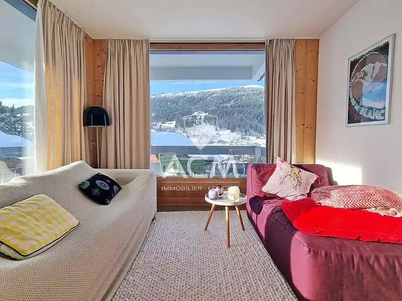 Appartement, 140,73 m²