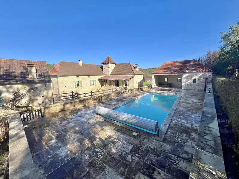 Maison, 158,5 m²