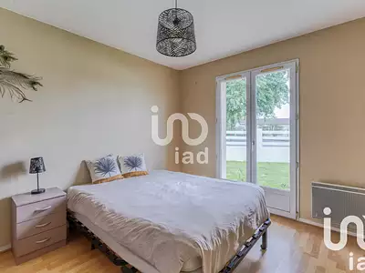 Maison, 114 m²