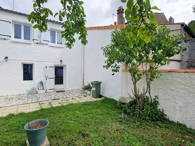 Maison, 90 m²