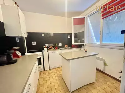 Appartement, 71,03 m²