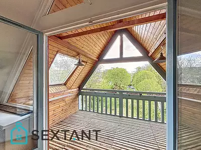 Appartement, 120 m²