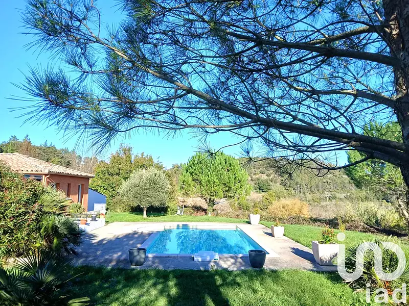 Maison, 110 m²