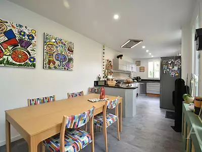 Maison, 151,18 m²