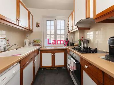 Appartement, 102 m²