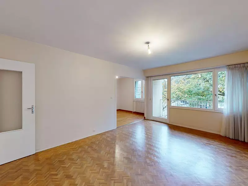 Appartement, 84,3 m²