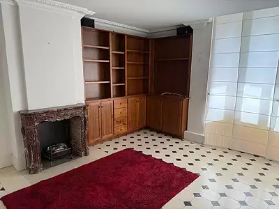 Maison, 180 m²