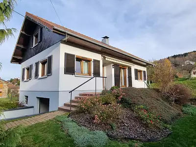 Maison, 114 m²