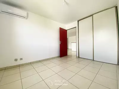 Appartement, 44 m²