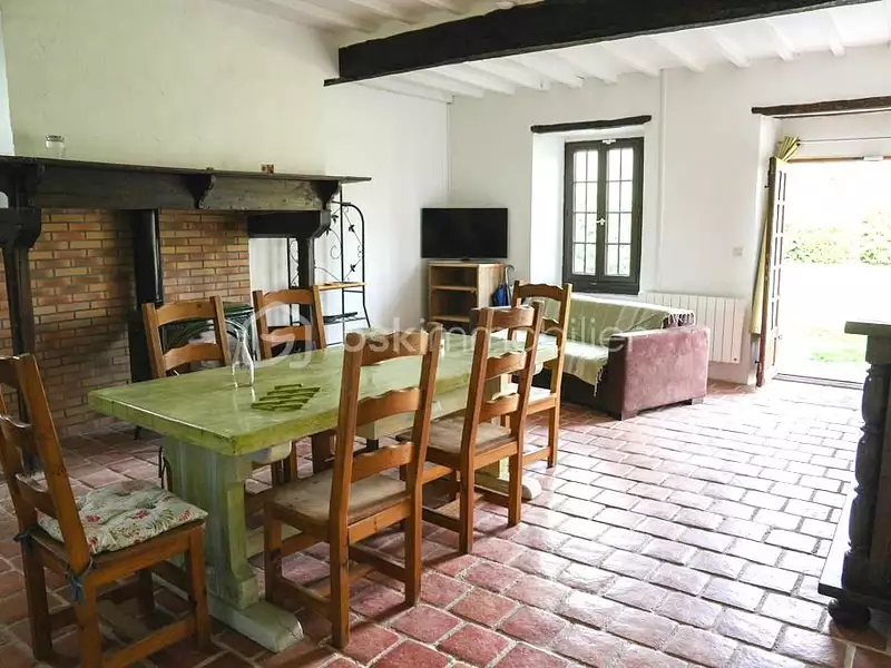 Maison, 300 m²