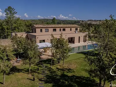 Maison, 289 m²