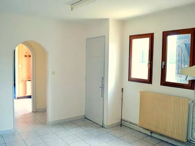 Maison, 89 m²