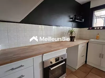 Maison, 72 m²