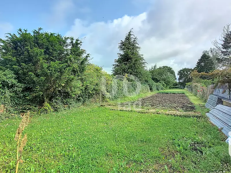 Maison, 107 m²