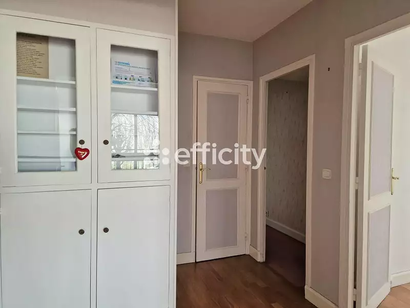 Appartement, 110 m²