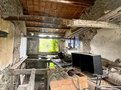 Maison, 236 m²