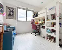 Appartement, 138,2 m²