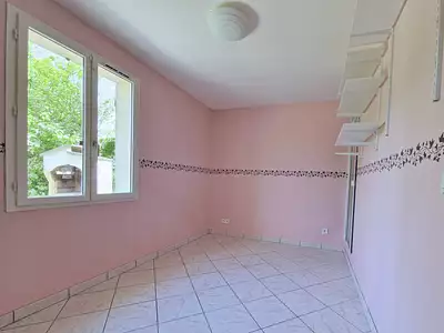 Maison, 101 m²