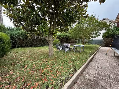 Maison, 90 m²