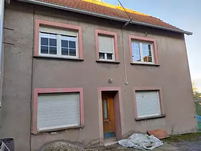 Maison, 250 m²