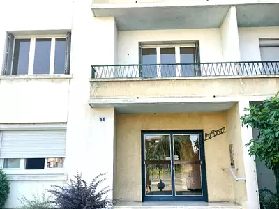 Appartement, 97,1 m²