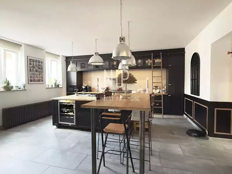Maison, 175,65 m²