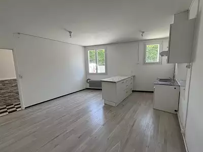 Maison, 62,2 m²