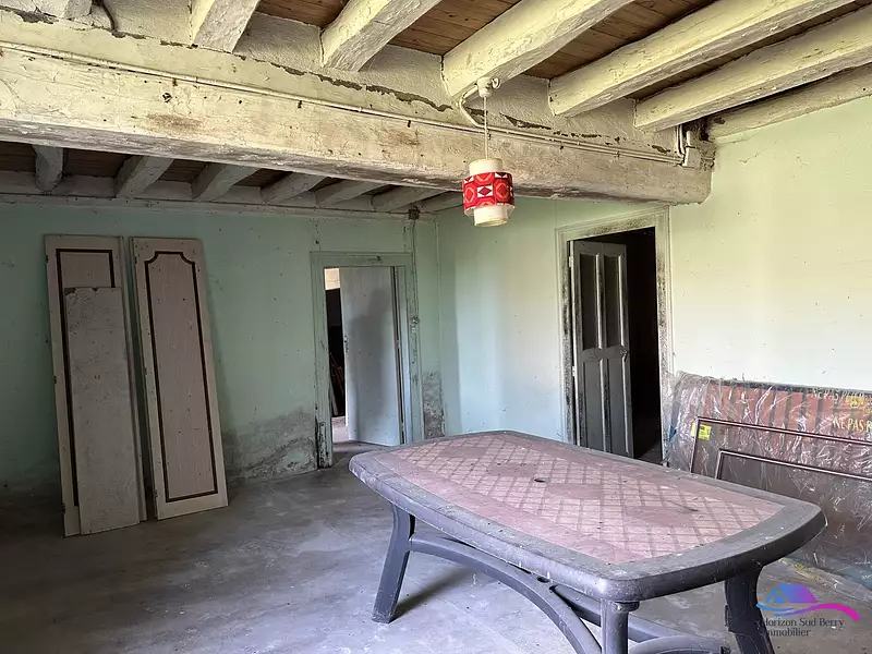 Maison, 76 m²