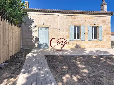 Maison, 135 m²