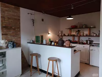 Maison, 138 m²