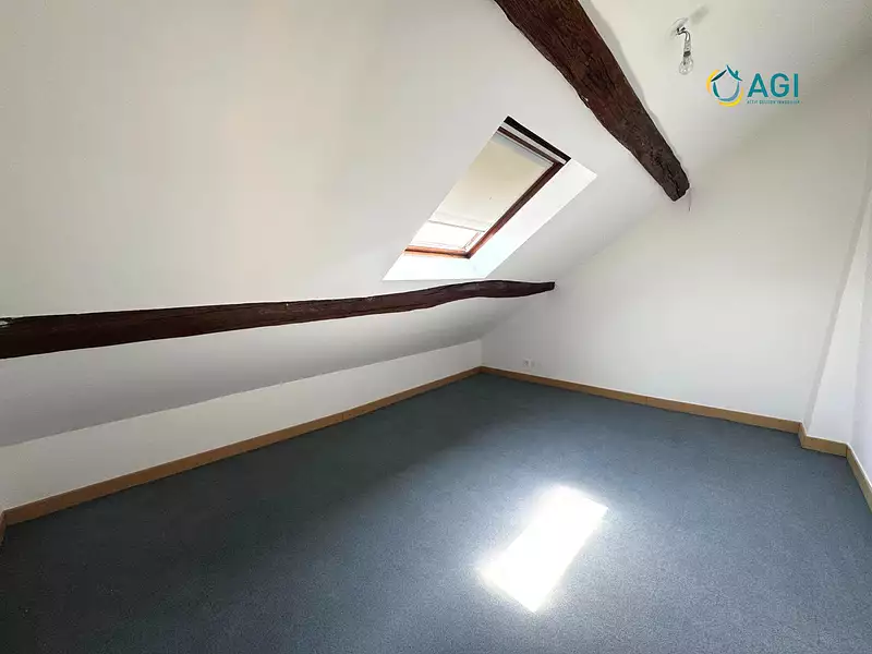 Maison, 76,9 m²