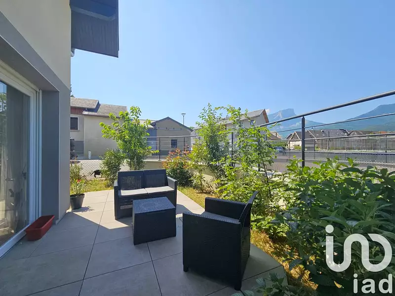 Appartement, 95 m²