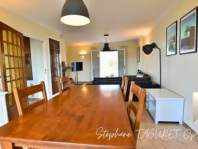 Maison, 129 m²