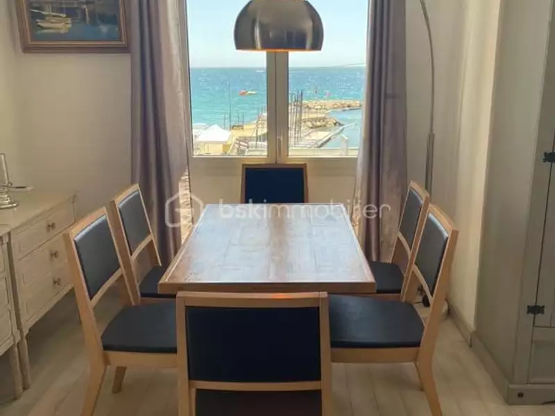Appartement, 48 m²