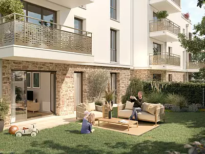 JARDINS JOÏA